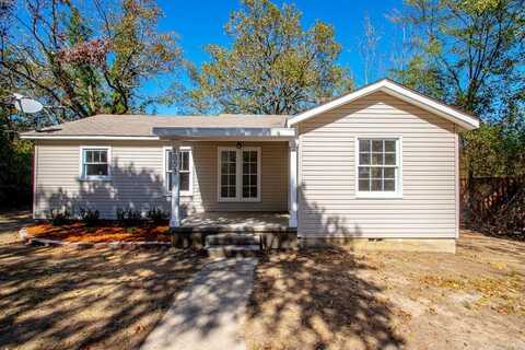 1003 W Lee Avenue, Sherwood, AR 72129