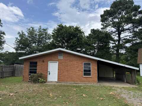 404 Reiff Avenue, Searcy, AR 72143