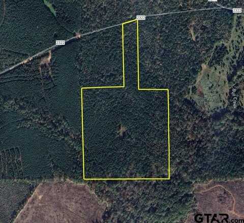 Tract 2 Cr 2217, Rusk, TX 75785