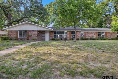 3211 Pine Haven Rd, Tyler, TX 75702
