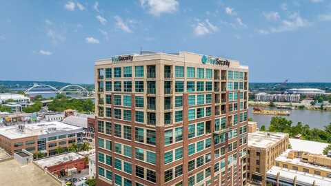 521 E President Clinton Avenue, Little Rock, AR 72201