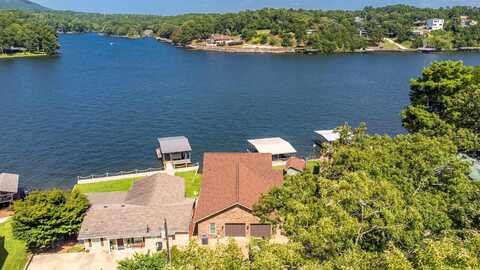 220 McDonald Loop, Hot Springs, AR 71913
