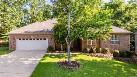 15105 Chambery Drive, Little Rock, AR 72211