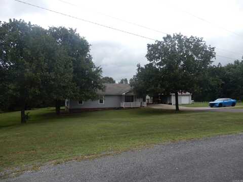 155 Blue Bonnet Ln., Searcy, AR 72143