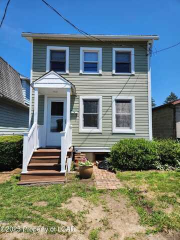 14 Knight Street, Beach Haven, PA 18705