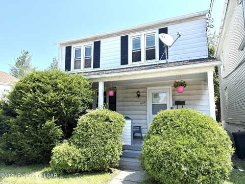 697 Peace Street, Hazleton, PA 18210