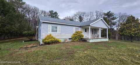 2821 Alberdeen Road, Mountain Top, PA 18707