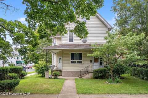 101 Delaware Avenue, West Pittston, PA 18643