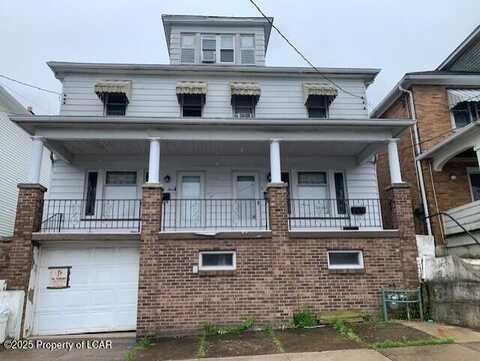 33-35 Coal Street, Nanticoke, PA 18631
