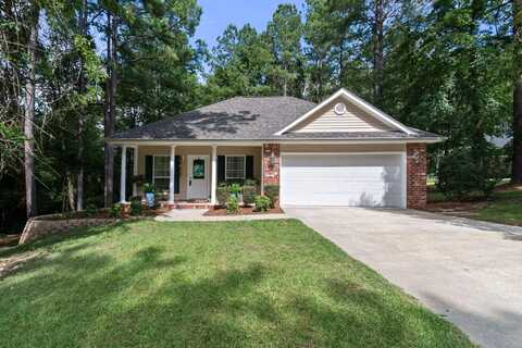 18 Parkridge Rd, Purvis, MS 39475