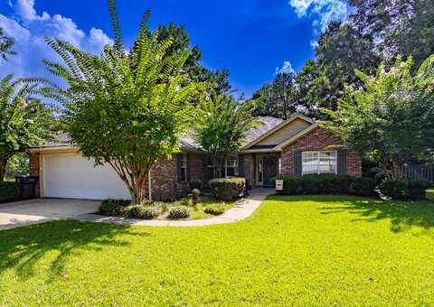 123 Hemlock, Hattiesburg, MS 39402