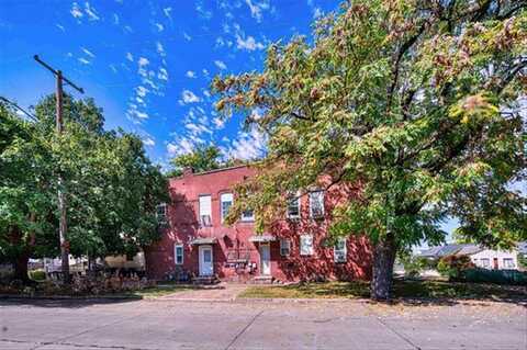 738 First St, Hendeson, KY 42420