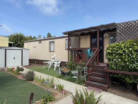 3656 Old Arcata Road, Eureka, CA 95503