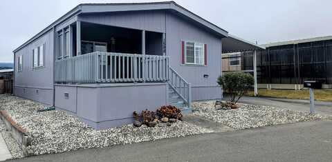 1598 Queens Row, Fortuna, CA 95540