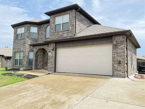 5612 Victoria Court, Jacksonville, AR 72076