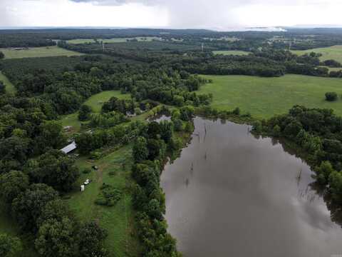 248 Hill Creek Drive, Plumerville, AR 72127