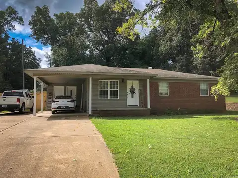 1909 Heath Lane, Wynne, AR 72396