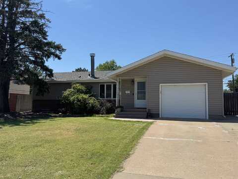 2719 Willow, Hays, KS 67601