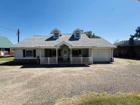 54 Yankee Run, Geneseo, KS 67444
