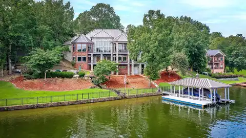 81 Stonegate Terrace, Hot Springs, AR 71913