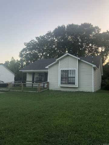undefined, Conway, AR 72032