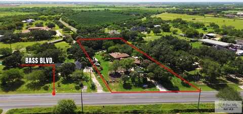 28880 BASS BLVD., HARLINGEN, TX 78552