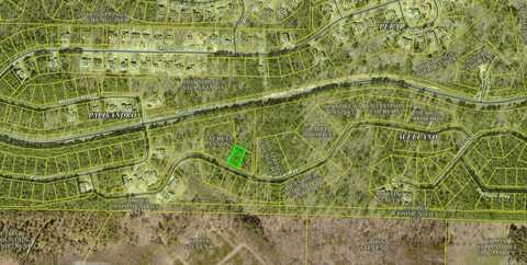 Punzante Way, Hot Springs Village, AR 71909