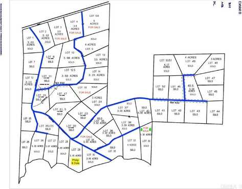 xx Sittler Road, Lonsdale, AR 72087