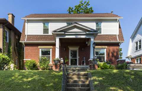 1437 Edwards St, Huntington, WV 25701