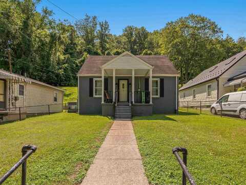 567 Garrison Avenue, Charleston, WV 25302