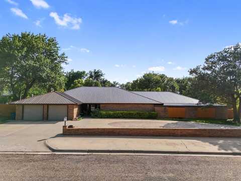 6217 Village Lane, Guymon, OK 73942