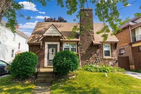144 Culver Road, Buffalo, NY 14220