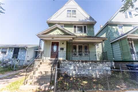 85 Brayton Street, Buffalo, NY 14213