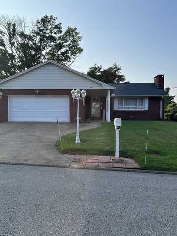 113 Willoughby Avenue, Huntington, WV 25705