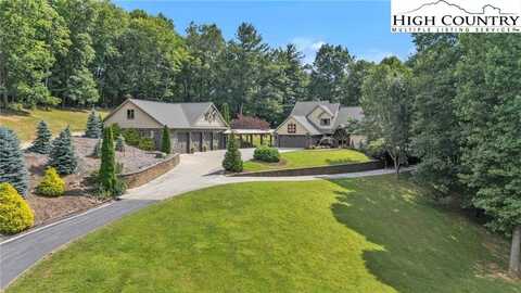1624 Frank Dillard Road, Jefferson, NC 28640