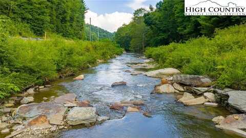Tbd-8 Big Laurel Road, Creston, NC 28617