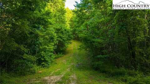 Tbd-5 Big Laurel Road, Creston, NC 28615