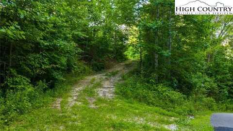 Tbd-6 Big Laurel Road, Creston, NC 28615