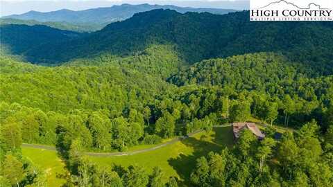 Tbd-3 Big Laurel Road, Creston, NC 28615