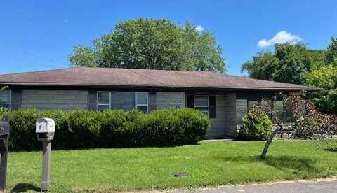 79 Jockey Street, Liberty, KY 42539