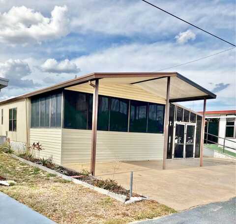 981 Ulmer Rd Lot 105, Frostproof, FL 33843
