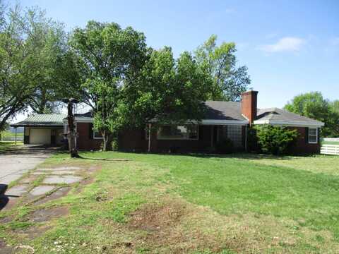 830 W Elm, Columbus, KS 66725