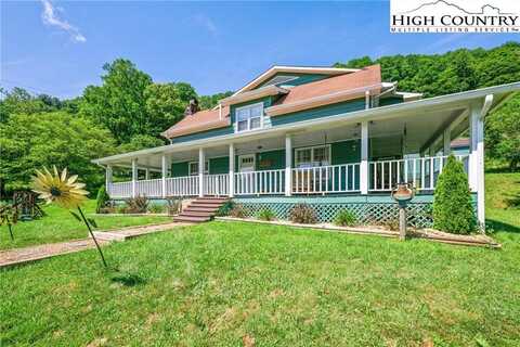 31 Bailey Mathes Farm Lane, Newland, NC 28657