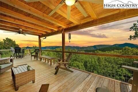 2535 Long Ridge Trail, Lenoir, NC 28645