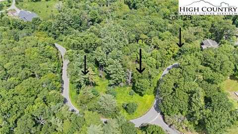 Lots 127,128,129 Cone Road, Blowing Rock, NC 28605