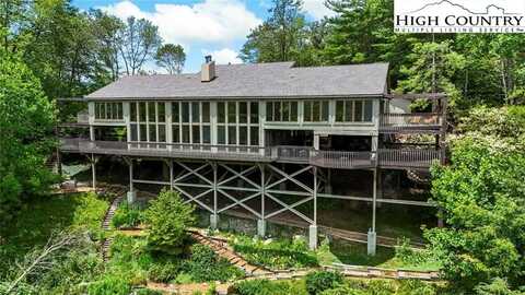 514 Raven Ridge Road, Banner Elk, NC 28604