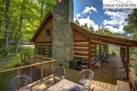 917 Harley Perry Road, Zionville, NC 28698