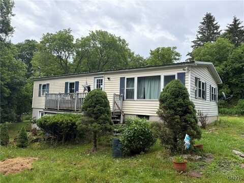 5 Union Street, Richfield, NY 13439