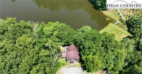 683 Hawk Ridge, Deep Gap, NC 28618