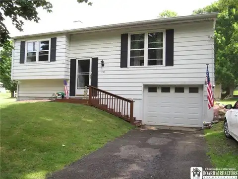 345 E Virginia Boulevard, Jamestown, NY 14701